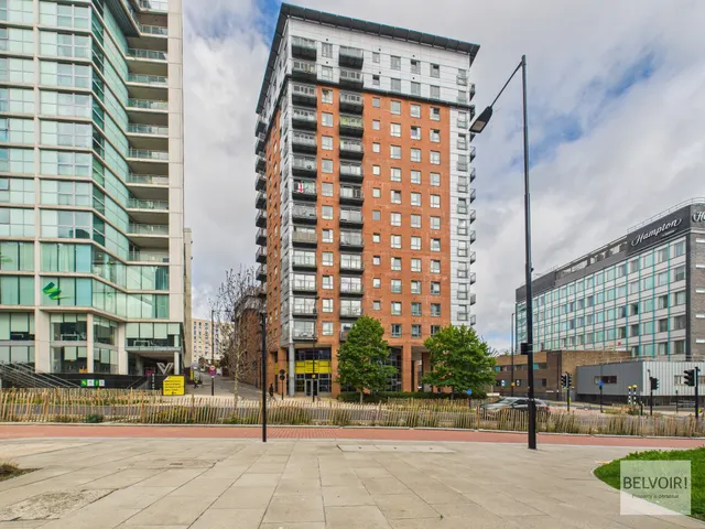 Scotland Street, Sheffield, S3, photo 1