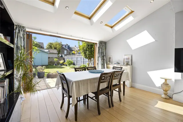 Shortlands Road, Kingston upon Thames, KT2, photo 2