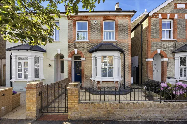 Shortlands Road, Kingston upon Thames, KT2, photo 1