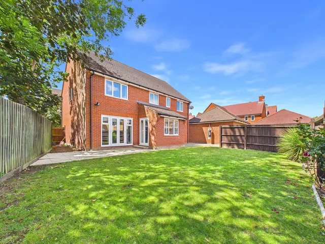 Newman Road, Little Canfield, CM6, photo 2