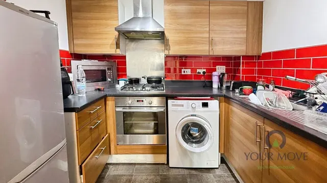 Photo 3 — Dutton House Southmere Drive, London, SE2