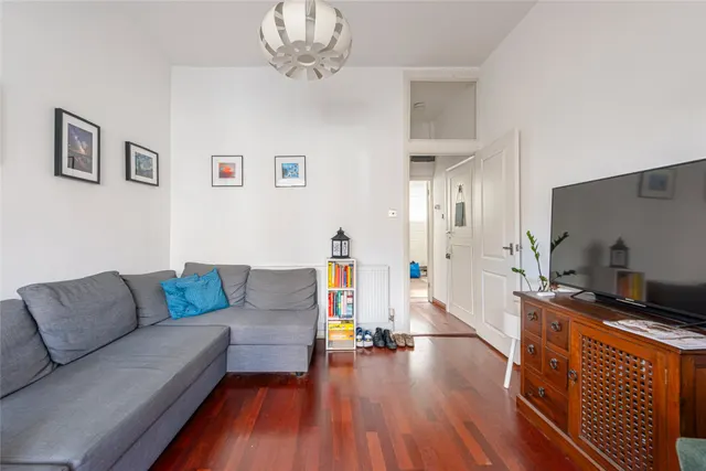 Tollington Road, Holloway, photo 1