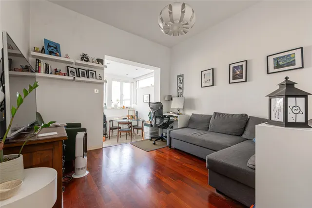 Tollington Road, Holloway, photo 2