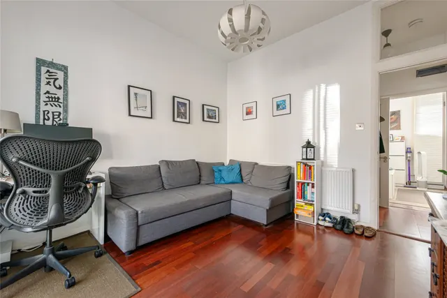 Tollington Road, Holloway, photo 3