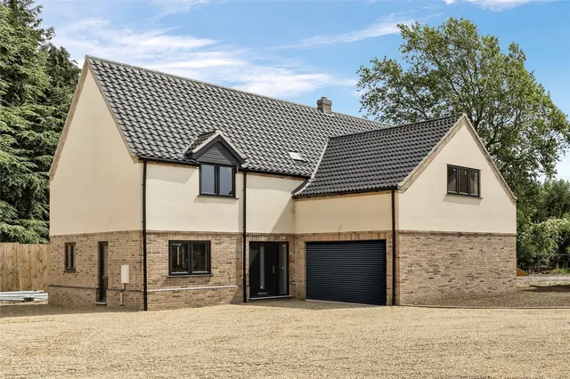 Talbot Manor Gardens, Plot 5, Lynn Road, Fincham, King Lynn, PE33, photo 1