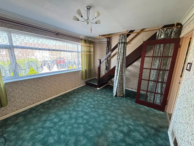 Photo 2 — Arkwright Road, Irchester