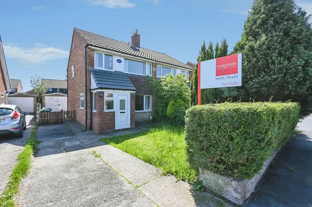 Lingley Road, Great Sankey, Warrington, Cheshire, WA5, photo 1