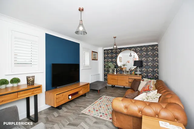 Harvest Way, Louth, LN11, photo 3