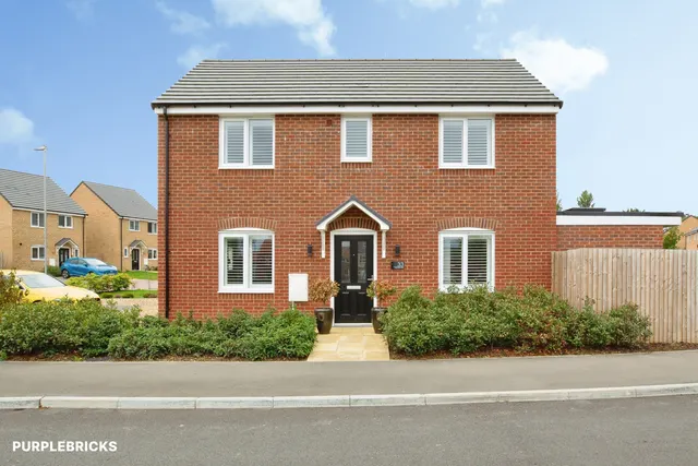 Harvest Way, Louth, LN11, photo 1