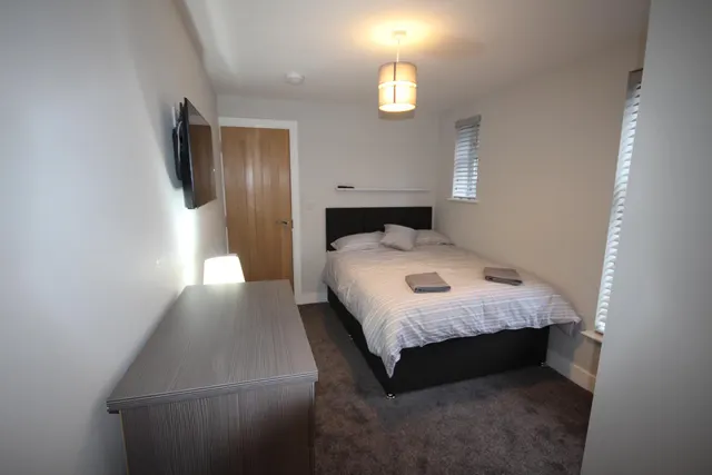 Orchard Street, Swadlincote, DE11, photo 3
