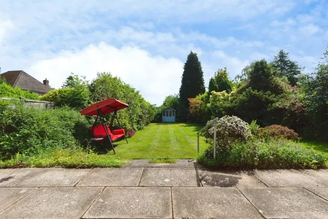 Photo 2 — Links Drive, Solihull