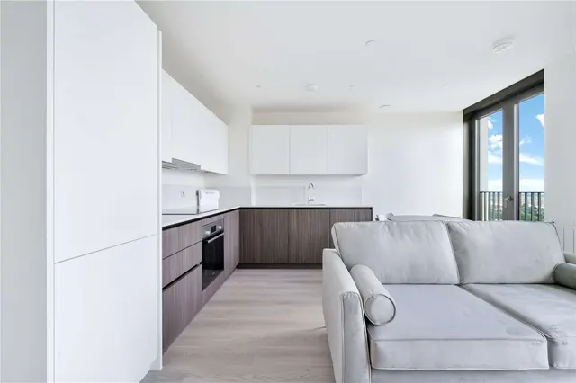 Photo 3 — Affinity View, London, E16 4EF