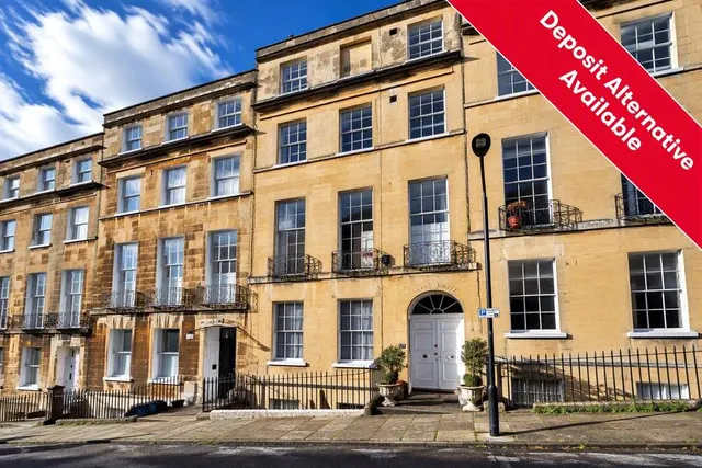 Park Street, Bath, BA1, photo 1