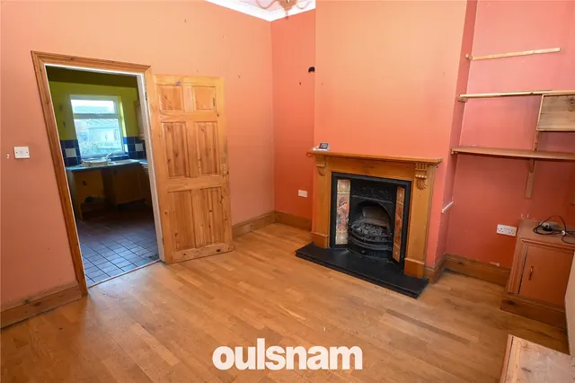 Photo 2 — Station Road, Northfield, Birmingham, B31 3TE