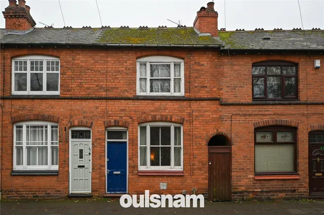 Station Road, Northfield, Birmingham, B31 3TE, photo 1
