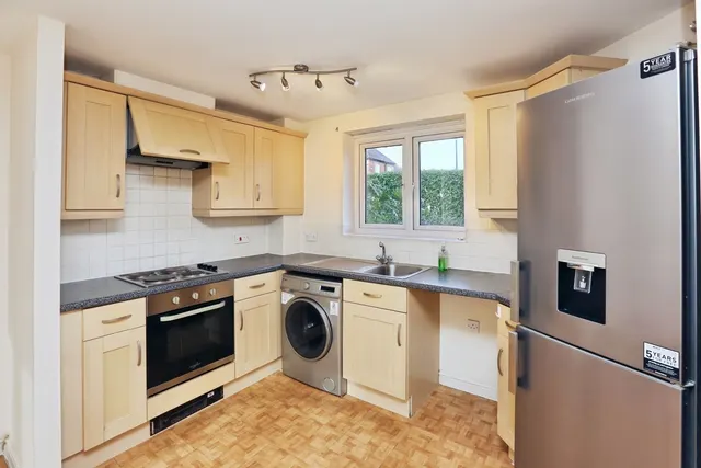 Langstaff Way, Southampton, SO18, photo 2