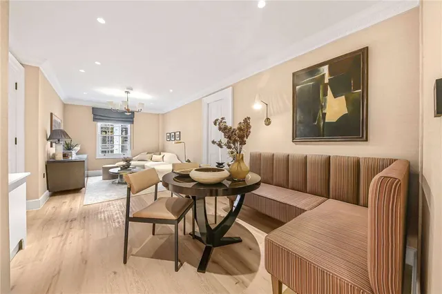 36 & 37 Hertford Street Residences, Apartment 8, Mayfair, London, W1J 7SE, photo 1