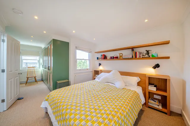 Ladas Road, West Norwood, SE27, photo 3