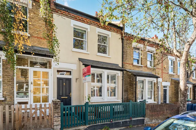 Ladas Road, West Norwood, SE27, photo 1