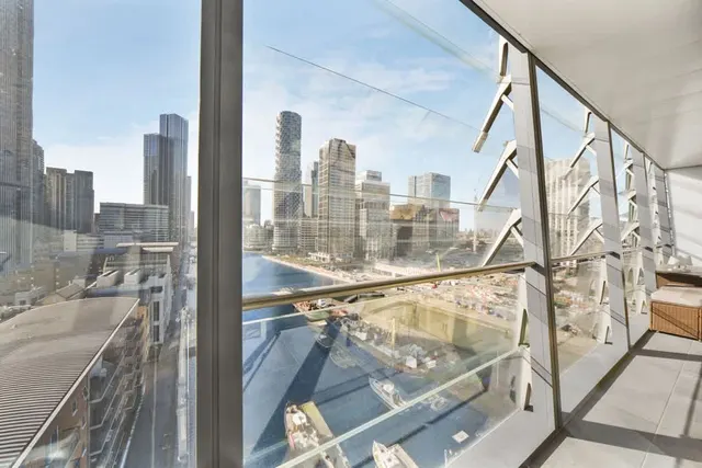 Dollar Bay Place, London, E14, photo 1