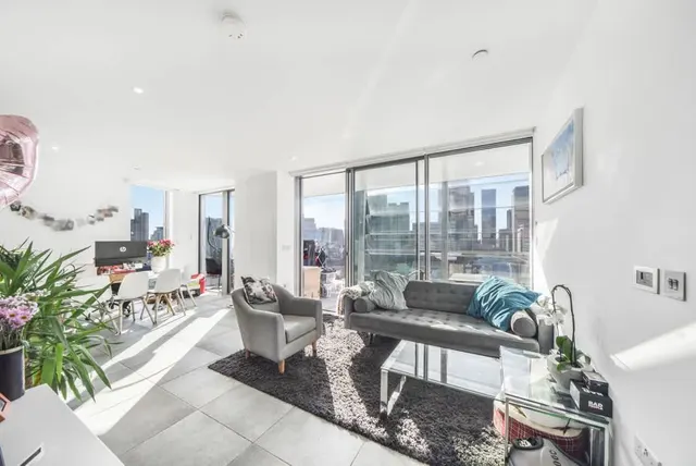 Dollar Bay Place, London, E14, photo 2