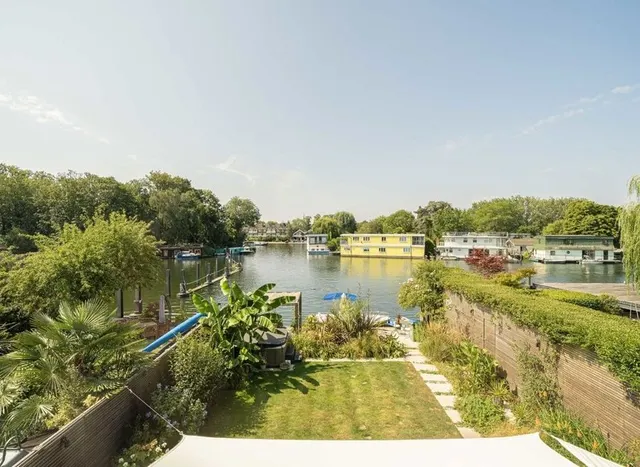 Hampton Court Road, East Molesey, KT8, photo 2