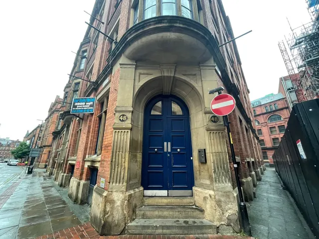Princess Street, Manchester, M1, photo 1
