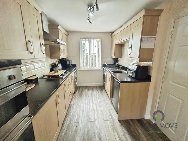Salford Way, Church Gresley, DE11, photo 2