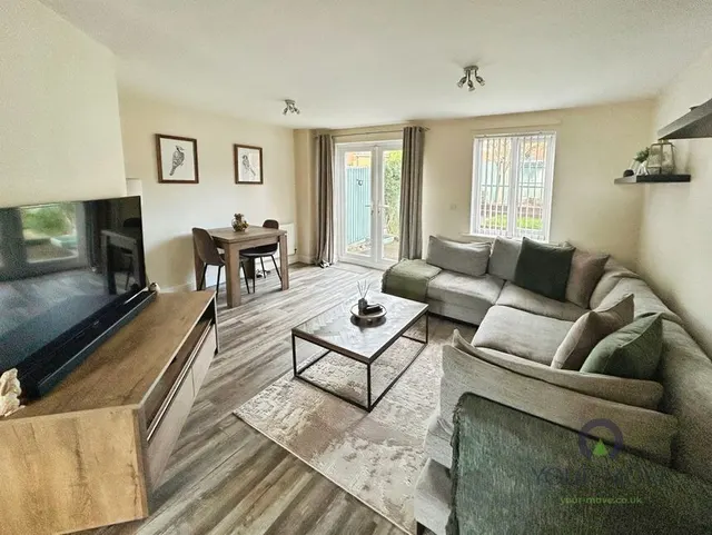 Salford Way, Church Gresley, DE11, photo 3