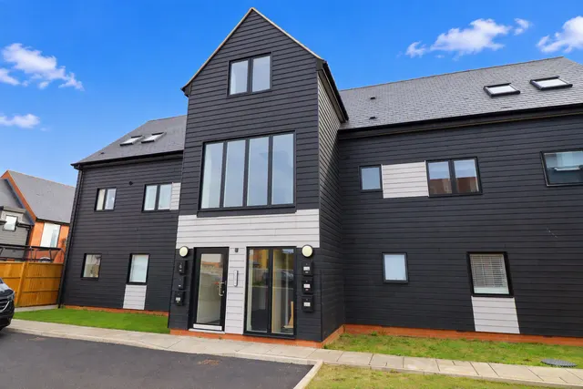 Belvedere Close, Billericay, CM11, photo 1