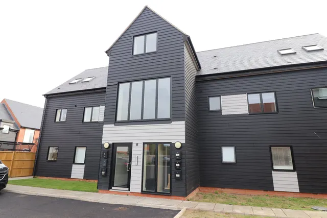Belvedere Close, Billericay, CM11, photo 1