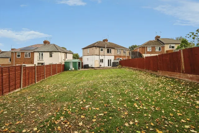 Hill Road, Keresley End, CV7, photo 3