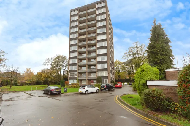 Pershore Road, Birmingham, photo 1