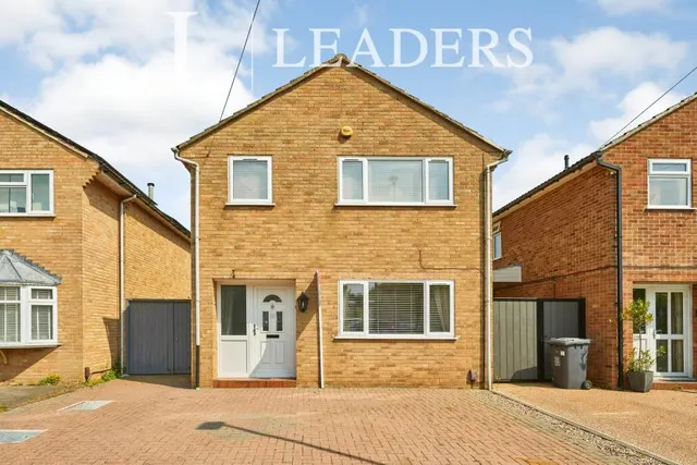 Hollowood Avenue, Littleover, DE23, photo 1