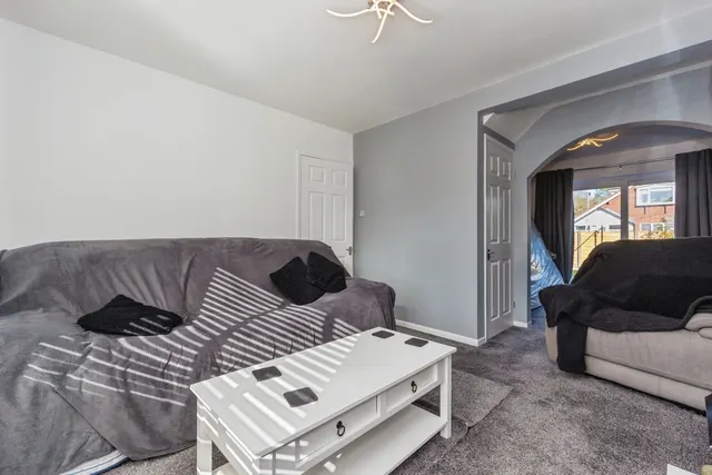 Photo 3 — Stott Drive, Urmston, Manchester, Greater Manchester, M41