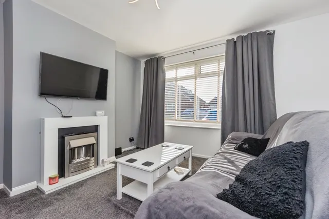Photo 2 — Stott Drive, Urmston, Manchester, Greater Manchester, M41