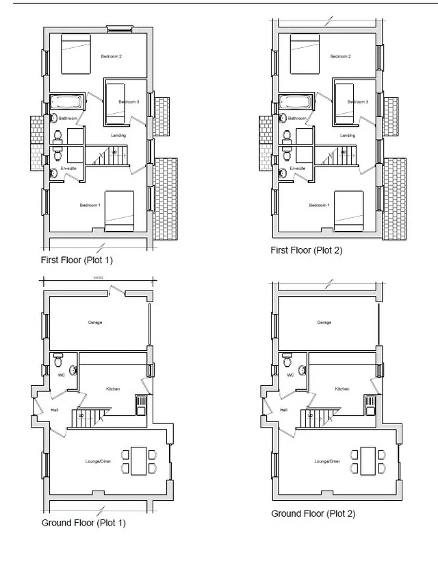 White Hart Close, Bratton Fleming, EX31, photo 2