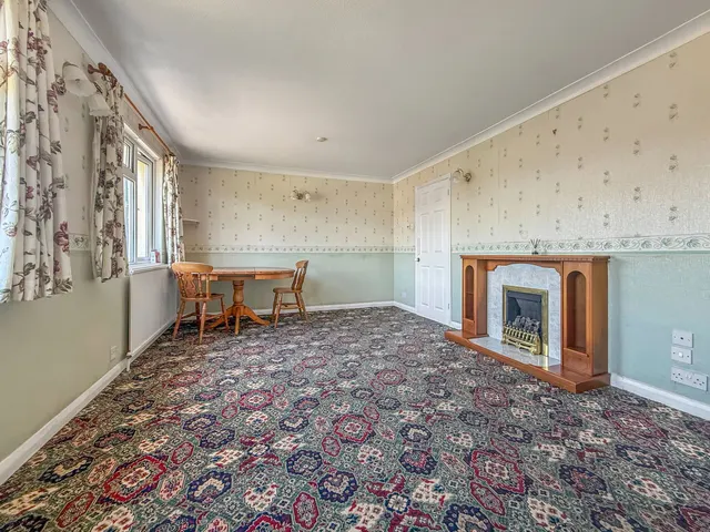 Photo 2 — Lynhurst Avenue, Sticklepath, Barnstaple, North Devon