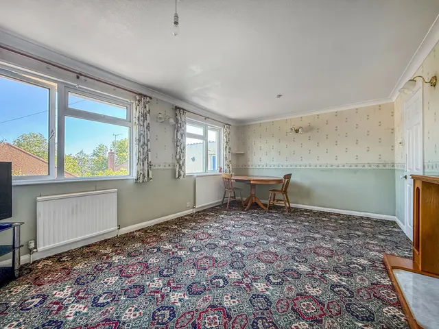 Photo 3 — Lynhurst Avenue, Sticklepath, Barnstaple, North Devon