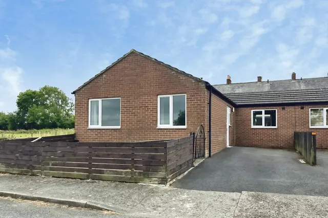 North Street, Fletchertown, Cumbria, CA7, photo 1