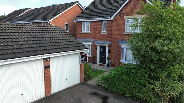 Kerscott Close, Ince, WN3, photo 1