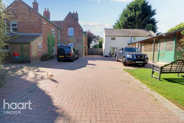 Main Road, Louth, LN11, photo 1