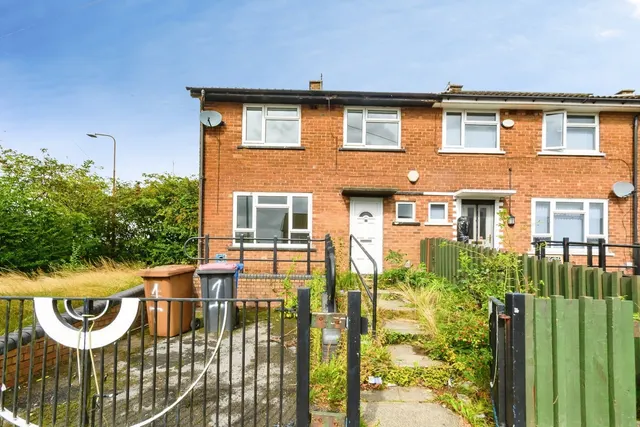Photo 2 — Wellstock Lane, Little Hulton, Manchester, Greater Manchester, M38
