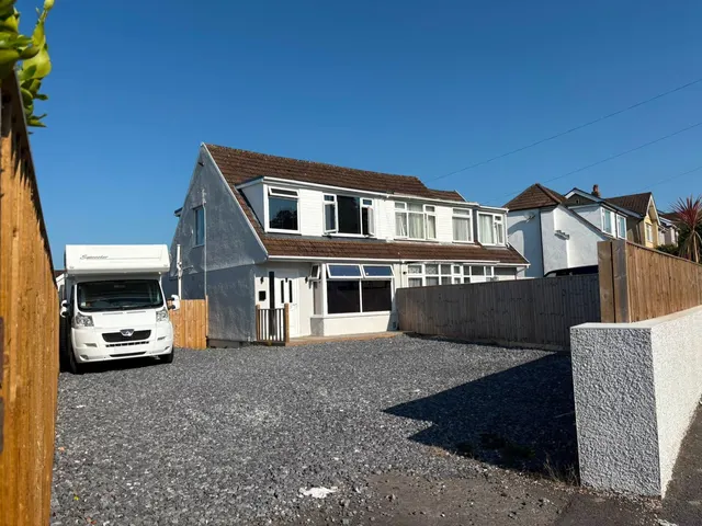 Goetre Fawr Road, Killay, SA2, photo 1