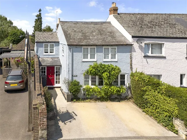 Old Bath Road, Leckhampton, GL53, photo 1