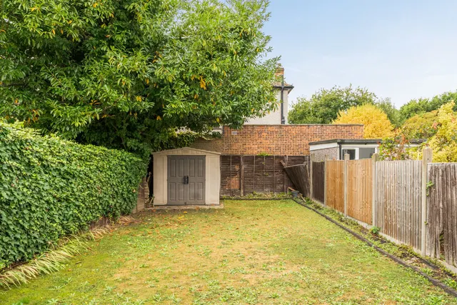 Cannon Lane, Pinner, HA5, photo 3