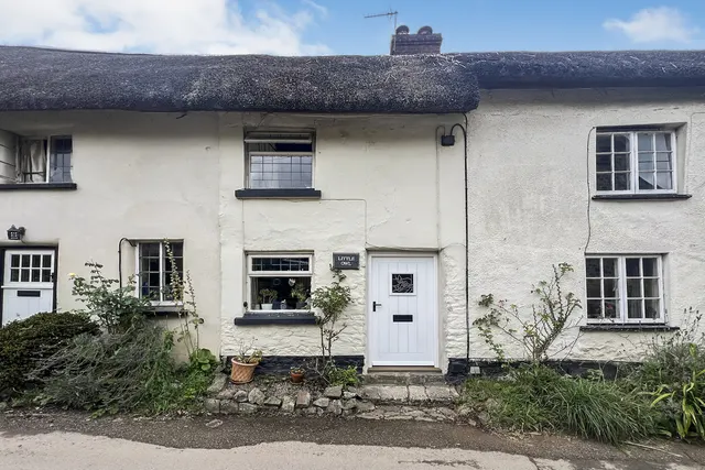 Knowstone, Knowstone, South Molton, photo 1