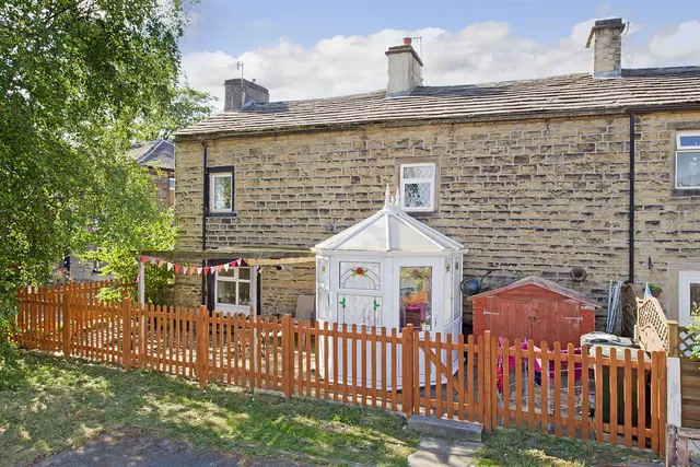 Chapel Road, Steeton, BD20, photo 2