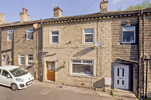 Chapel Road, Steeton, BD20, photo 1