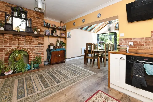 Photo 2 — Panfield Lane, Braintree, Essex, CM7